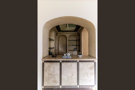 Casa à venda com 600m², 5 quartos e 8 vagasBar