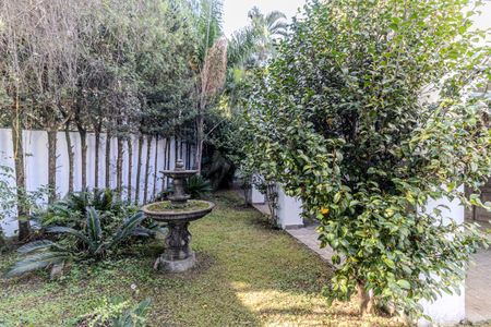 Casa à venda com 600m², 5 quartos e 8 vagasJardim