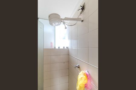 Casa à venda com 600m², 5 quartos e 8 vagasBanheiro da Suíte 1