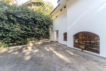 Casa à venda com 600m², 5 quartos e 8 vagasGaragem