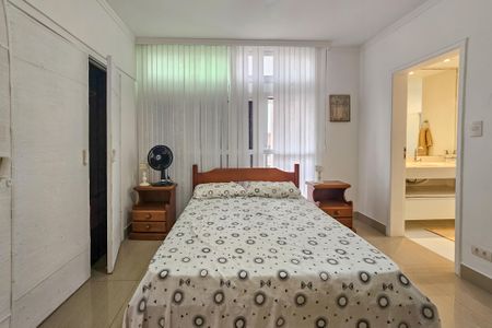 Apartamento para alugar com 94m², 3 quartos e sem vagaSuíte