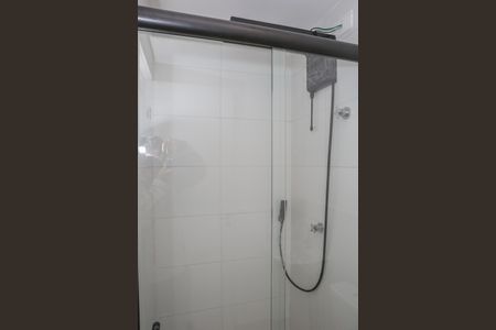 Apartamento à venda com 40m², 2 quartos e sem vaga Apartamento à venda com 40m², 2 quartos e sem vagaBanheiro