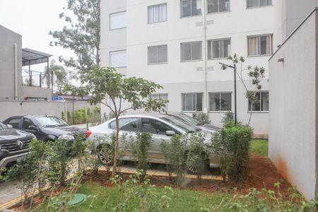 Apartamento à venda com 40m², 2 quartos e sem vaga Apartamento à venda com 40m², 2 quartos e sem vagaVista do Quarto 2