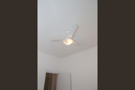 Apartamento à venda com 40m², 2 quartos e sem vaga Apartamento à venda com 40m², 2 quartos e sem vagaQuarto 1