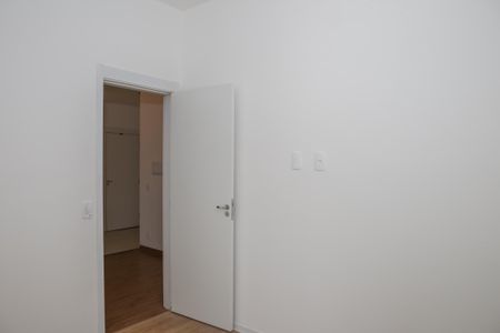 Apartamento à venda com 40m², 2 quartos e sem vaga Apartamento à venda com 40m², 2 quartos e sem vagaQuarto 1