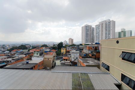 Apartamento à venda com 70m², 2 quartos e 1 vagaVista do Quarto 2
