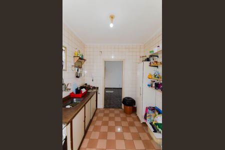 Apartamento à venda com 70m², 2 quartos e 1 vagaCozinha