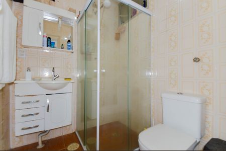 Apartamento à venda com 70m², 2 quartos e 1 vagaBanheiro