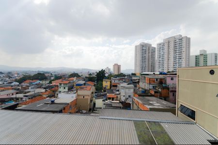 Apartamento à venda com 70m², 2 quartos e 1 vagaVista Quarto