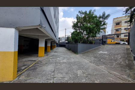 Apartamento à venda com 70m², 2 quartos e 1 vagaÁrea comum