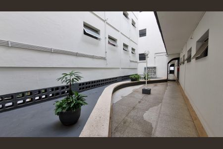 Apartamento à venda com 70m², 2 quartos e 1 vagaÁrea comum