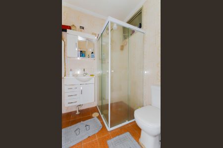 Apartamento à venda com 70m², 2 quartos e 1 vagaBanheiro