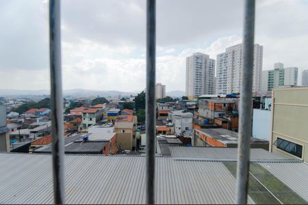 Apartamento à venda com 70m², 2 quartos e 1 vagaVista da Sala