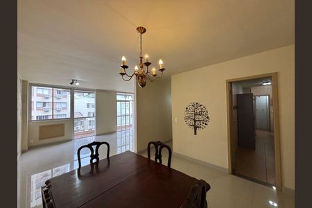 Apartamento à venda com 108m², 2 quartos e 2 vagas Apartamento à venda com 108m², 2 quartos e 2 vagasSala