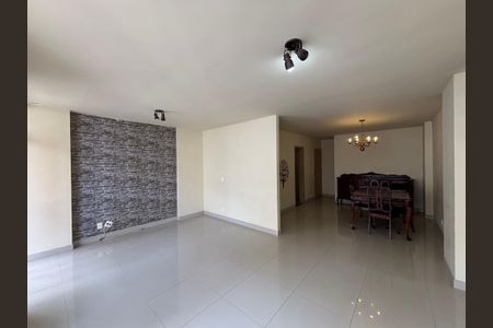 Apartamento à venda com 108m², 2 quartos e 2 vagas Apartamento à venda com 108m², 2 quartos e 2 vagasSala