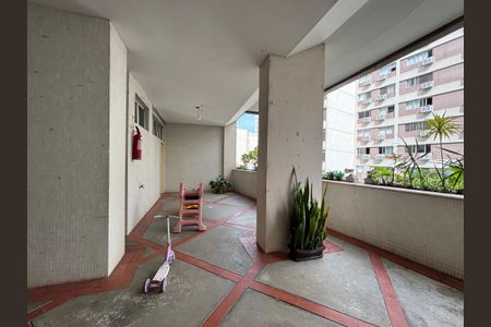 Apartamento à venda com 108m², 2 quartos e 2 vagas Apartamento à venda com 108m², 2 quartos e 2 vagasÁrea comum