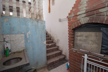 Casa à venda com 180m², 2 quartos e 2 vagasÁrea comum