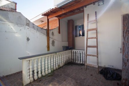 Casa à venda com 180m², 2 quartos e 2 vagasÁrea comum