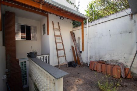 Casa à venda com 180m², 2 quartos e 2 vagasÁrea comum