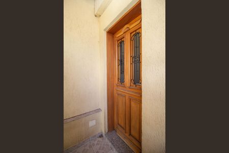 Casa à venda com 180m², 2 quartos e 2 vagasHall de entrada