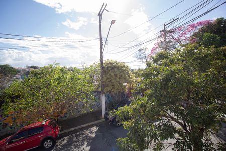Casa à venda com 180m², 2 quartos e 2 vagasVista da Varanda