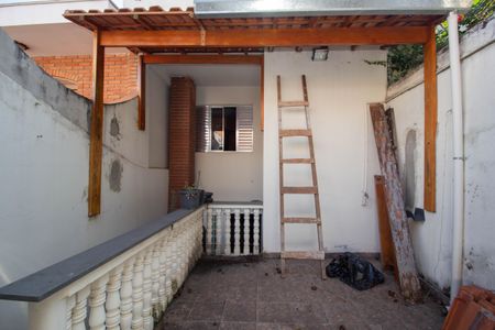 Casa à venda com 180m², 2 quartos e 2 vagasÁrea comum