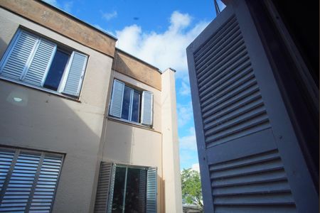 Apartamento à venda com 75m², 3 quartos e 1 vagaVista do Quarto 3