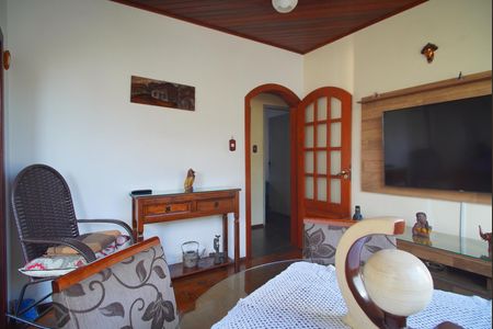 Apartamento à venda com 75m², 3 quartos e 1 vagaSala