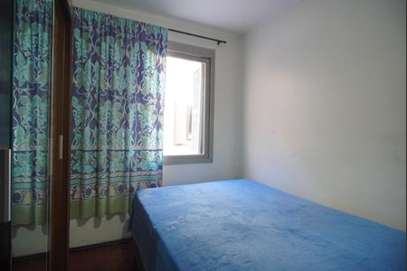 Apartamento à venda com 75m², 3 quartos e 1 vagaQuarto 3