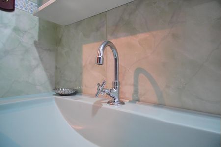 Apartamento à venda com 75m², 3 quartos e 1 vagaBanheiro