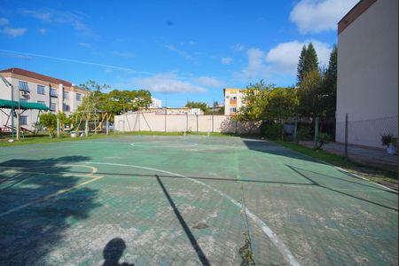 Apartamento à venda com 75m², 3 quartos e 1 vagaÁrea comum - Quadra Esportiva