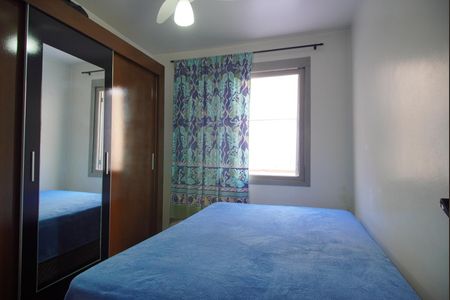 Apartamento à venda com 75m², 3 quartos e 1 vagaQuarto 3