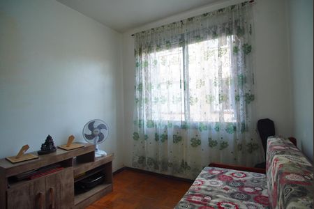 Apartamento à venda com 75m², 3 quartos e 1 vagaQuarto 2