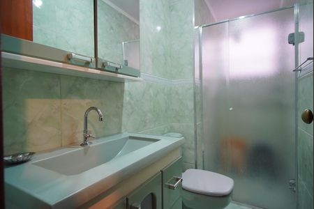 Apartamento à venda com 75m², 3 quartos e 1 vagaBanheiro