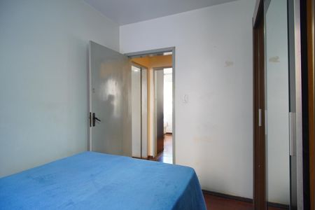 Apartamento à venda com 75m², 3 quartos e 1 vagaQuarto 3