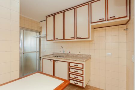 Apartamento para alugar com 86m², 3 quartos e 1 vagaCozinha