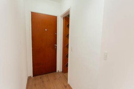 Apartamento para alugar com 86m², 3 quartos e 1 vagaEntrada