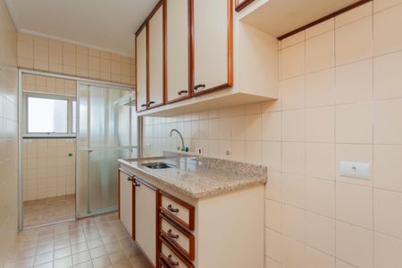 Apartamento para alugar com 86m², 3 quartos e 1 vagaCozinha