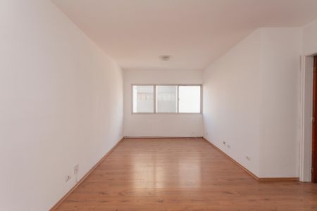 Apartamento para alugar com 86m², 3 quartos e 1 vagaSala