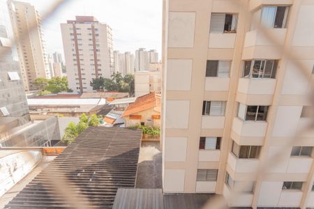 Apartamento para alugar com 86m², 3 quartos e 1 vagaVista do Quarto 2