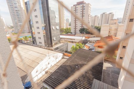 Apartamento para alugar com 86m², 3 quartos e 1 vagaVista da Suíte