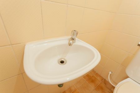 Apartamento para alugar com 86m², 3 quartos e 1 vagaBanheiro de serviço