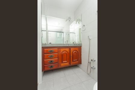 Apartamento para alugar com 86m², 3 quartos e 1 vagaBanheiro da Suíte