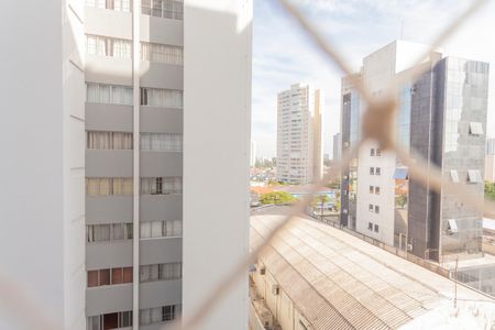 Apartamento para alugar com 86m², 3 quartos e 1 vagaVista do Quarto 3