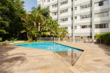 Apartamento para alugar com 86m², 3 quartos e 1 vagaÁrea comum - Piscina