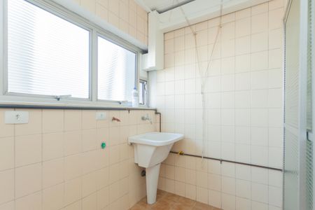 Apartamento para alugar com 86m², 3 quartos e 1 vagaÁrea de Serviço