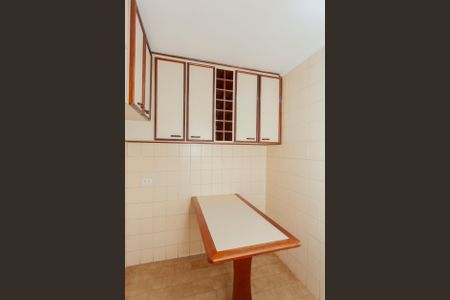 Apartamento para alugar com 86m², 3 quartos e 1 vagaCozinha