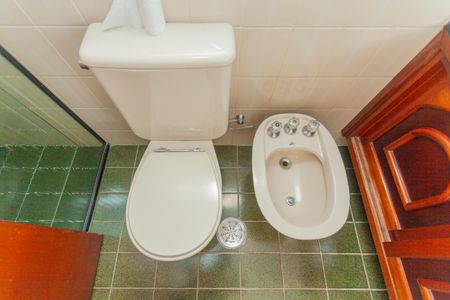 Apartamento para alugar com 86m², 3 quartos e 1 vagaBanheiro 2