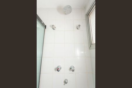 Apartamento para alugar com 86m², 3 quartos e 1 vagaBanheiro da Suíte