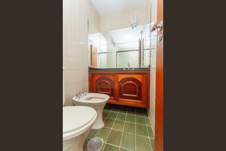 Apartamento para alugar com 86m², 3 quartos e 1 vagaBanheiro 2